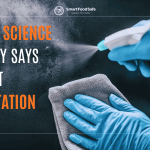 Science-Based Sanitation