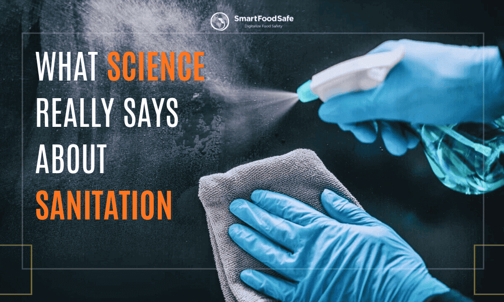 Science-Based Sanitation